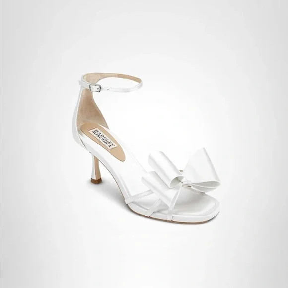 NWOB-Badgley Mischka Women's Alysha Heeled Sandal- Heel Hight 2,56 - Picture 2 of 10